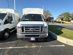 2025 Ford E-350SD Base Cutaway