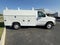 2025 Ford E-350SD Base Cutaway