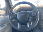 2025 Ford E-350SD Base Cutaway