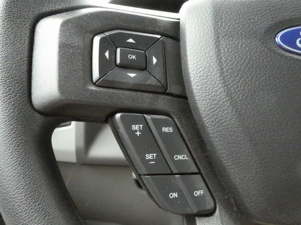 2025 Ford E-350SD Base Cutaway