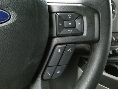 2025 Ford E-350SD Base Cutaway