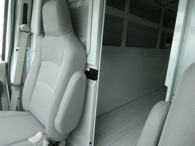 2025 Ford E-350SD Base Cutaway