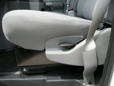 2025 Ford E-350SD Base Cutaway