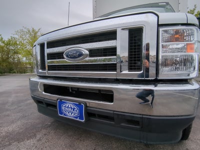 2024 Ford E-450SD Base DRW