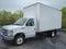2024 Ford E-450SD Base DRW