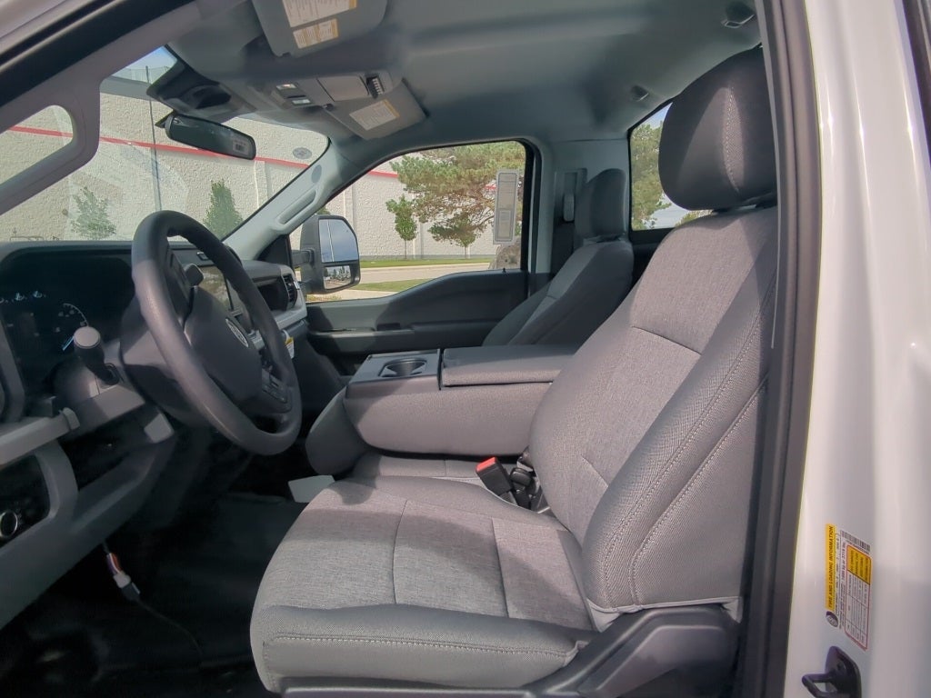 2025 Ford F-250SD XLT