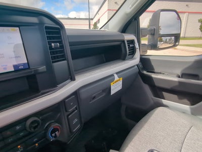 2025 Ford F-250SD XLT