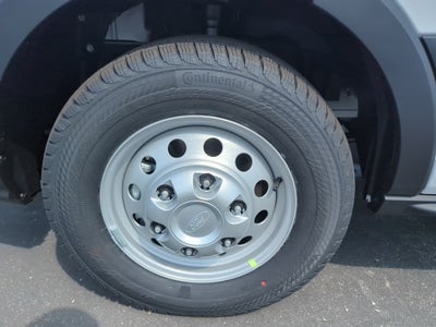 2025 Ford Transit-350 Base