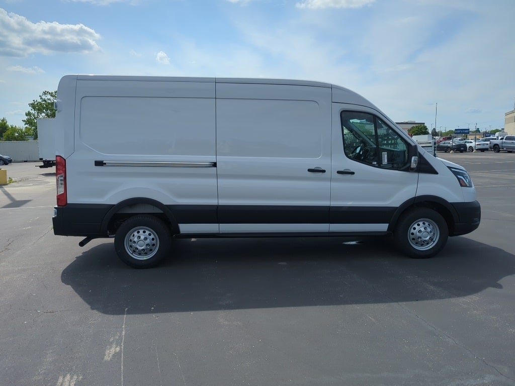 2025 Ford Transit-350 Base