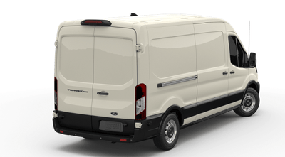 2026 Ford Transit Base