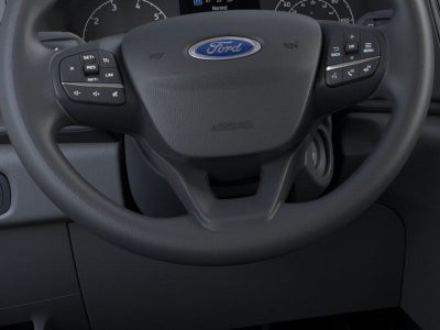 2025 Ford Transit-350 Base