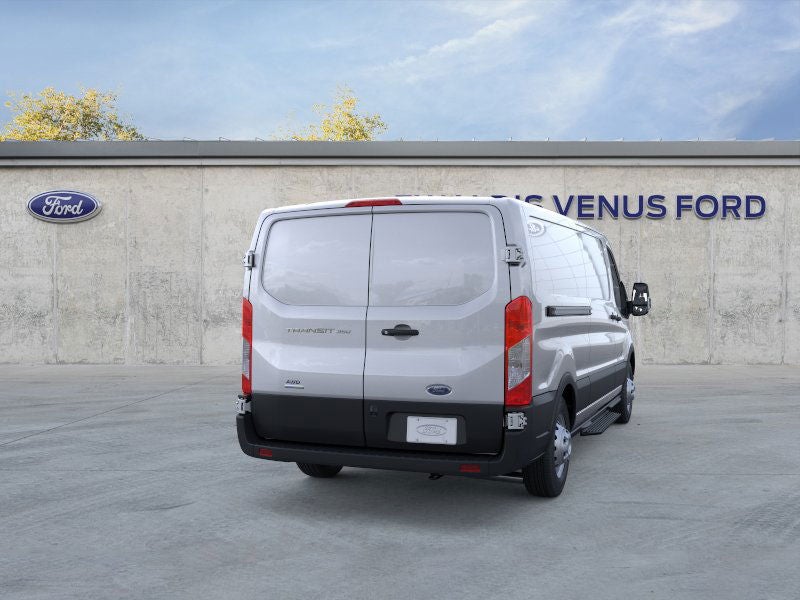 2025 Ford Transit-350 Base