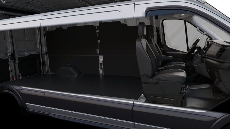 2025 Ford Transit-350 Base