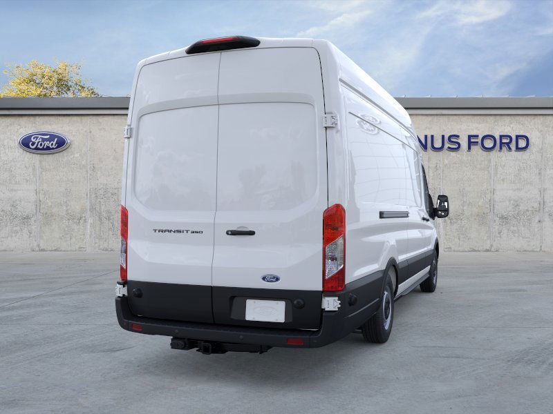 2026 Ford Transit-350 Base