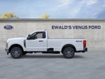 2025 Ford F-350SD XLT