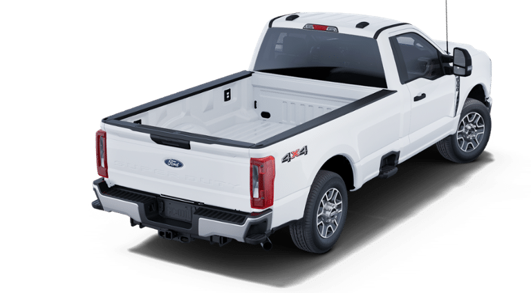 2025 Ford F-350SD XLT