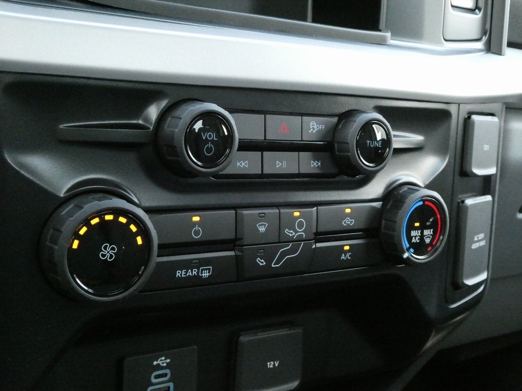 2025 Ford F-350SD XLT