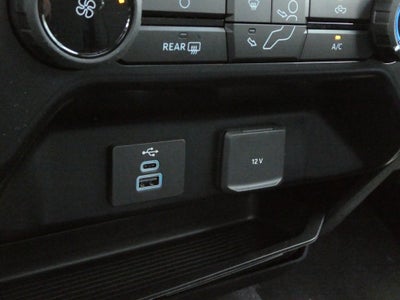 2025 Ford F-350SD XLT