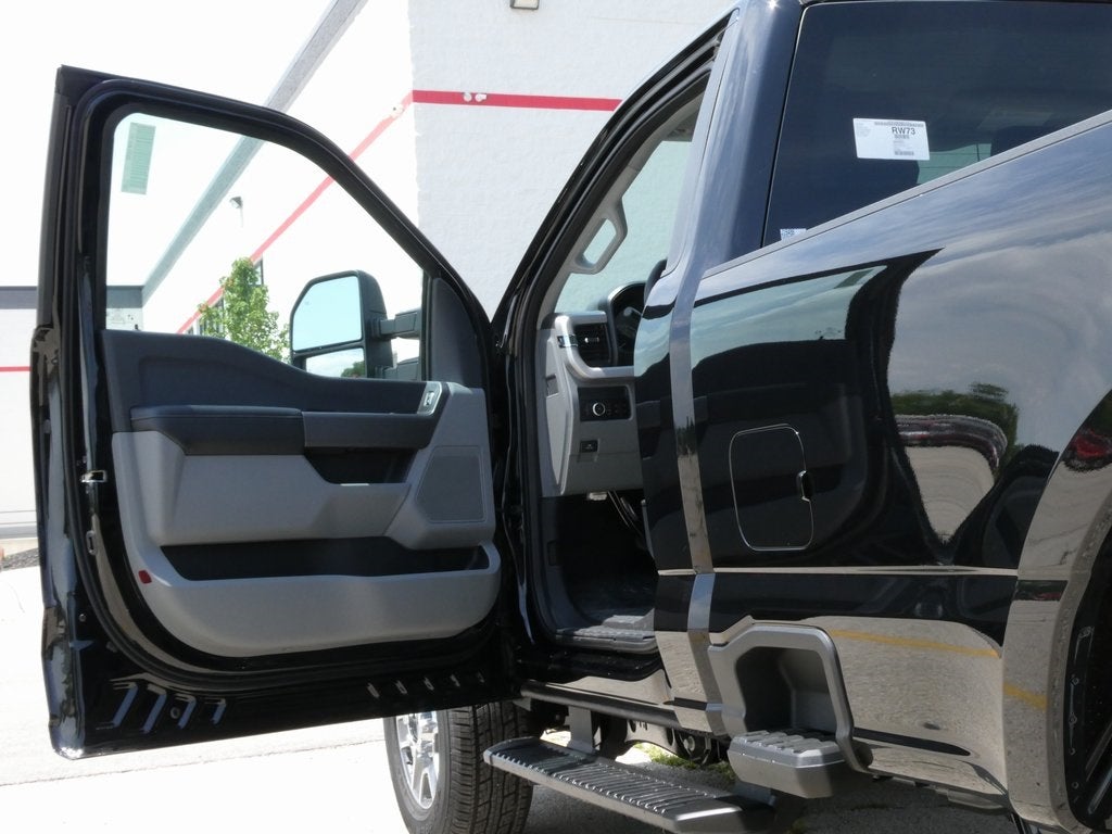 2025 Ford F-350SD XLT