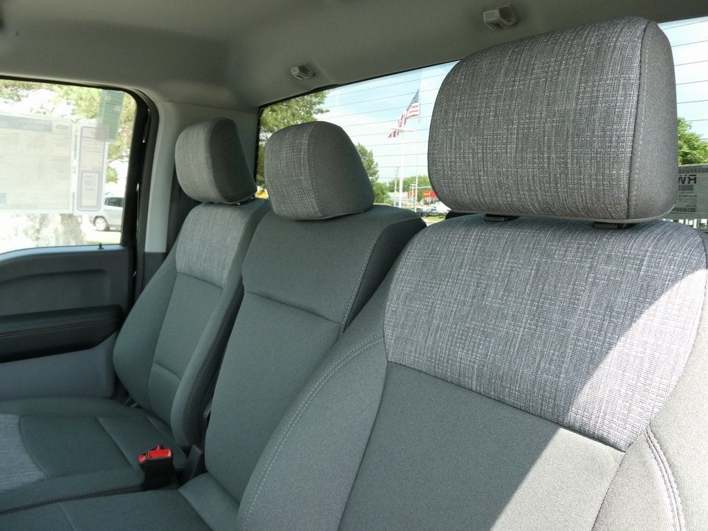 2025 Ford F-350SD XLT