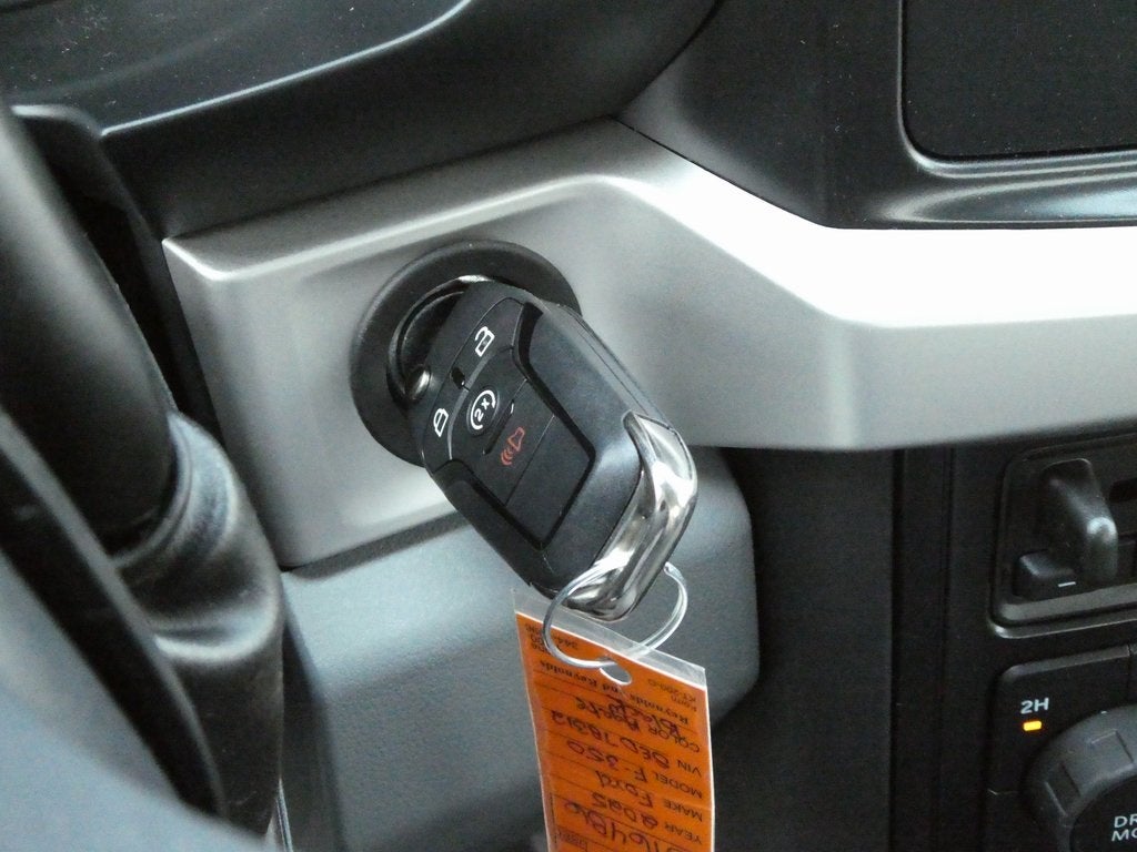 2025 Ford F-350SD XLT