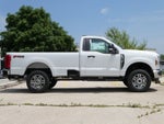 2025 Ford F-350SD XLT