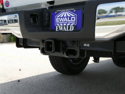 2025 Ford F-350SD XLT