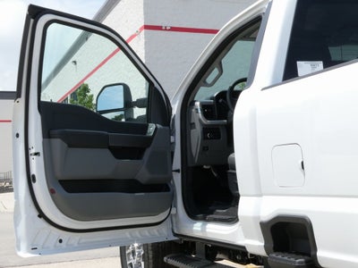 2025 Ford F-350SD XLT