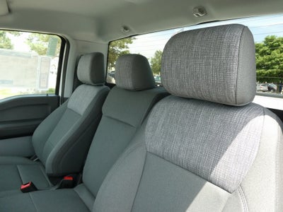 2025 Ford F-350SD XLT