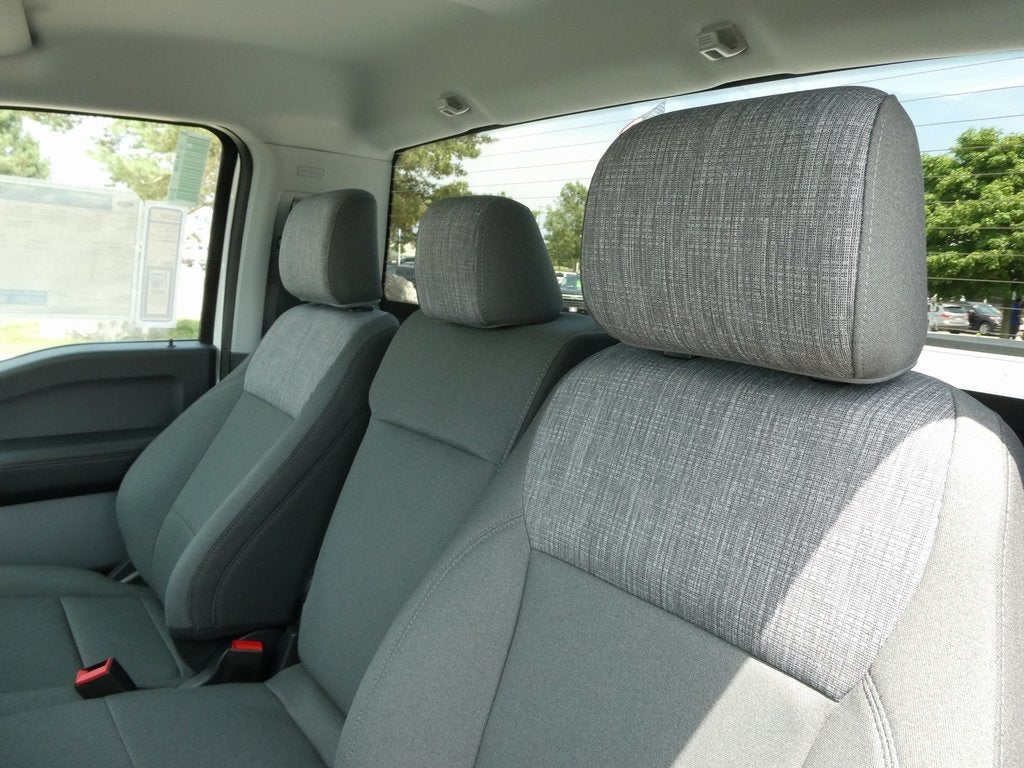 2025 Ford F-350SD XLT