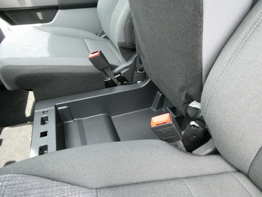 2025 Ford F-350SD XLT