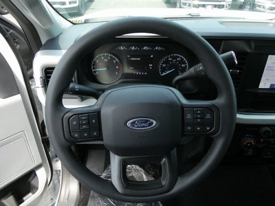 2025 Ford F-350SD XLT