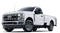 2025 Ford F-350SD XLT