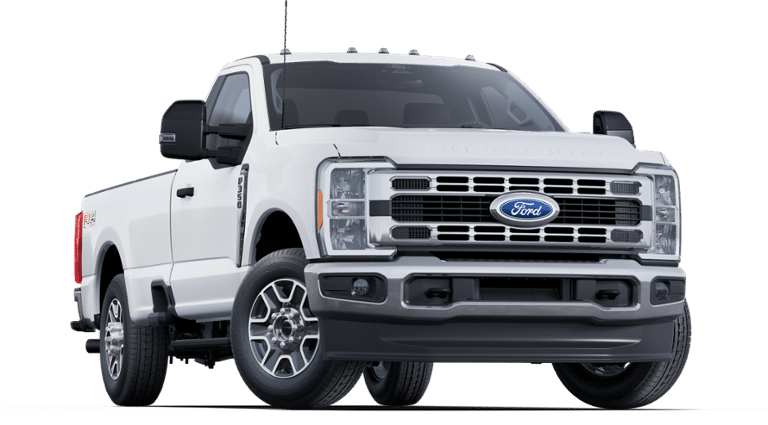 2025 Ford F-350SD XLT