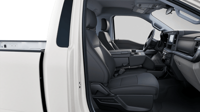 2025 Ford F-350SD XLT