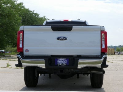 2025 Ford F-350SD XLT