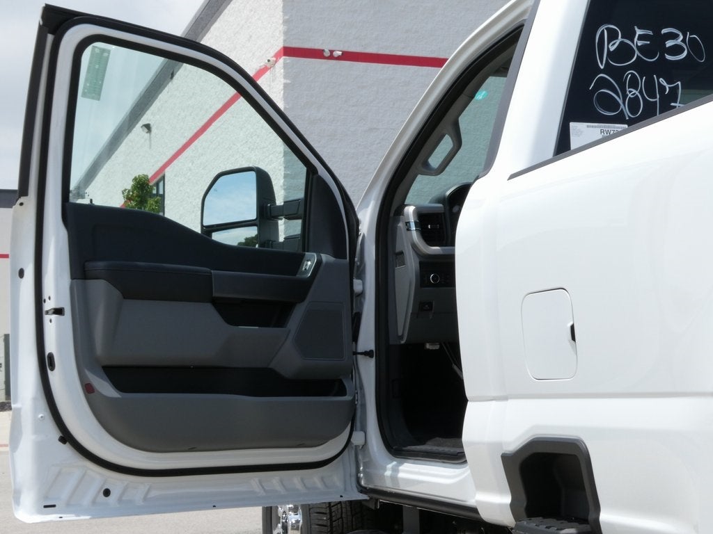 2025 Ford F-350SD XLT