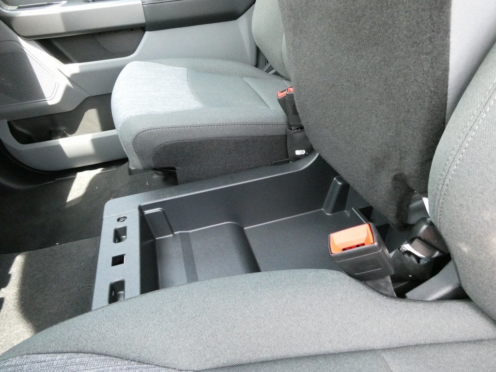 2025 Ford F-350SD XLT