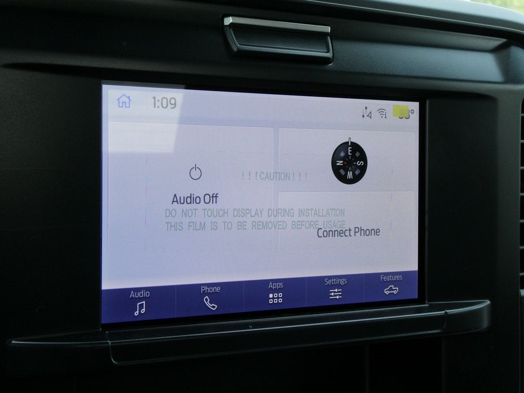 2025 Ford F-350SD XLT