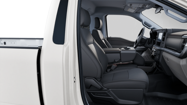 2025 Ford F-350SD XLT