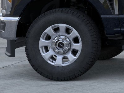 2025 Ford F-350SD XLT