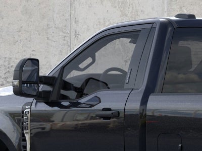 2025 Ford F-350SD XLT