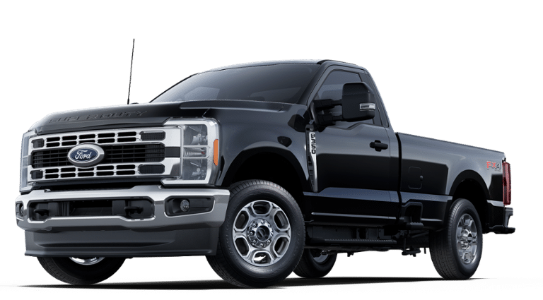 2025 Ford F-350SD XLT