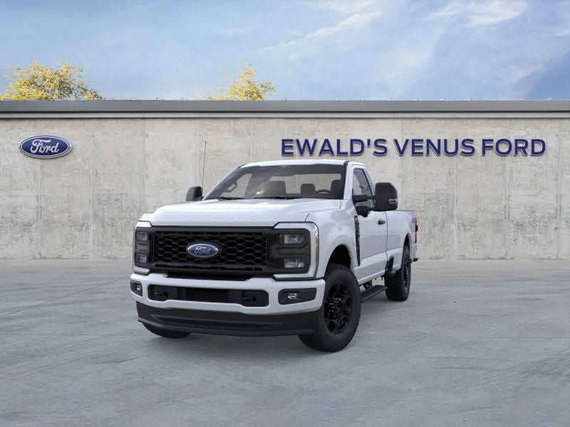 2025 Ford F-350SD XL