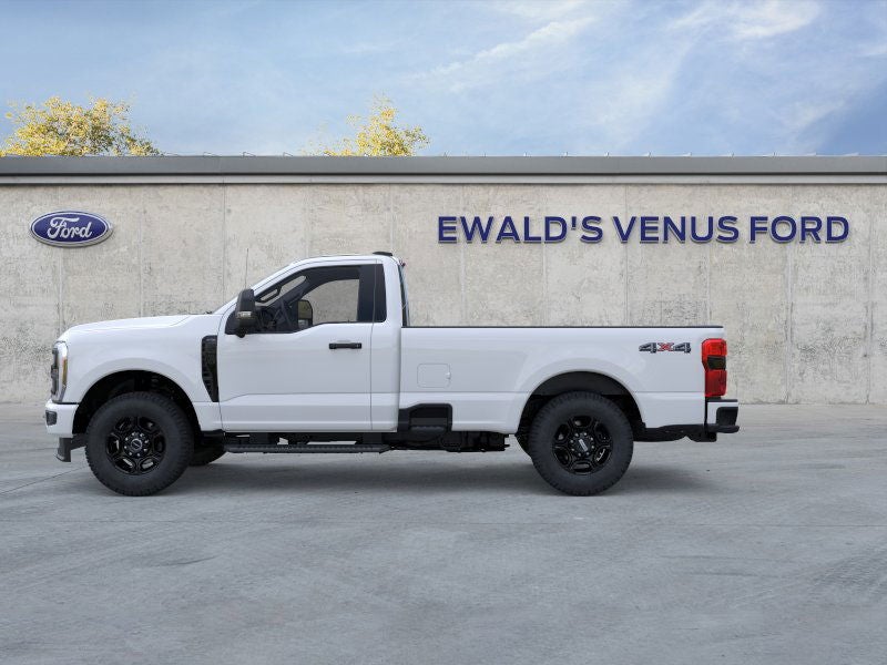 2025 Ford F-350SD XL