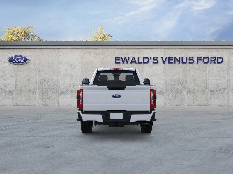 2025 Ford F-350SD XL