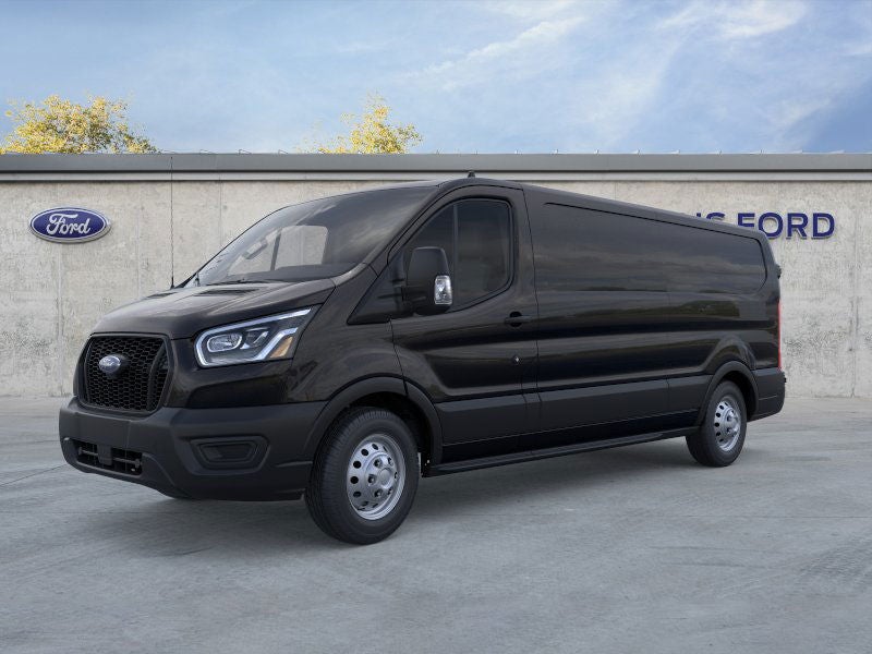 2025 Ford Transit-150 Base