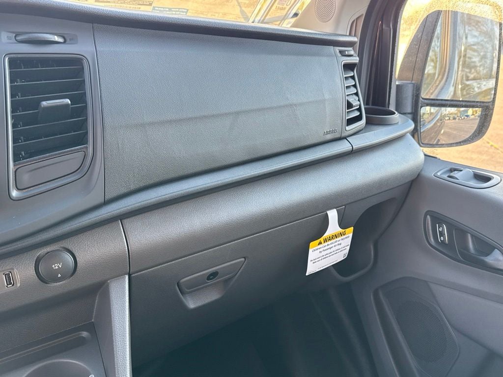 2025 Ford Transit-150 Base