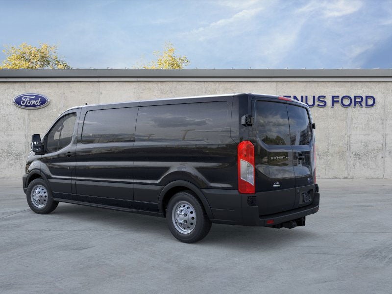 2025 Ford Transit-150 Base