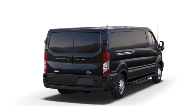 2025 Ford Transit-150 Base